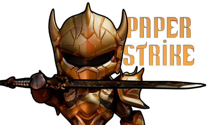 Paper Strike Image