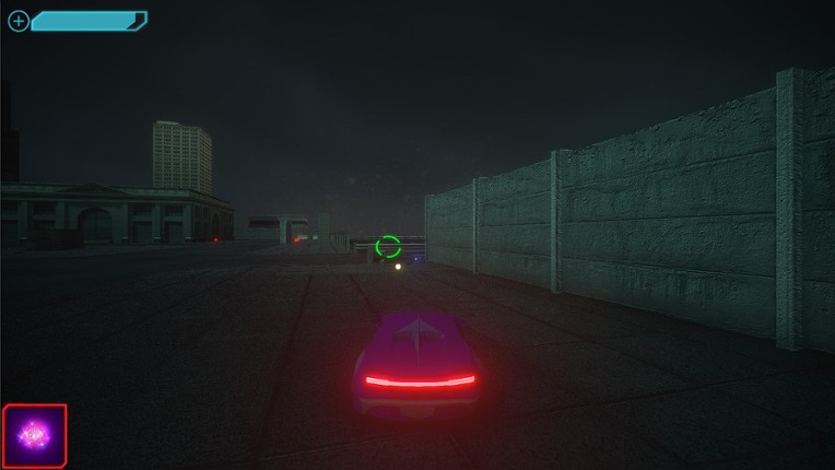 Paradaice screenshot