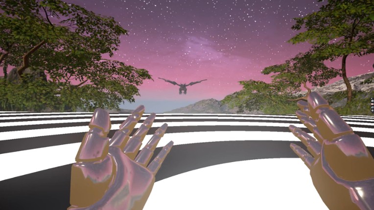 PHANTASIA screenshot