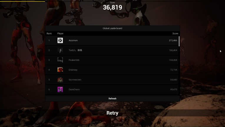 Phantom Recall Image