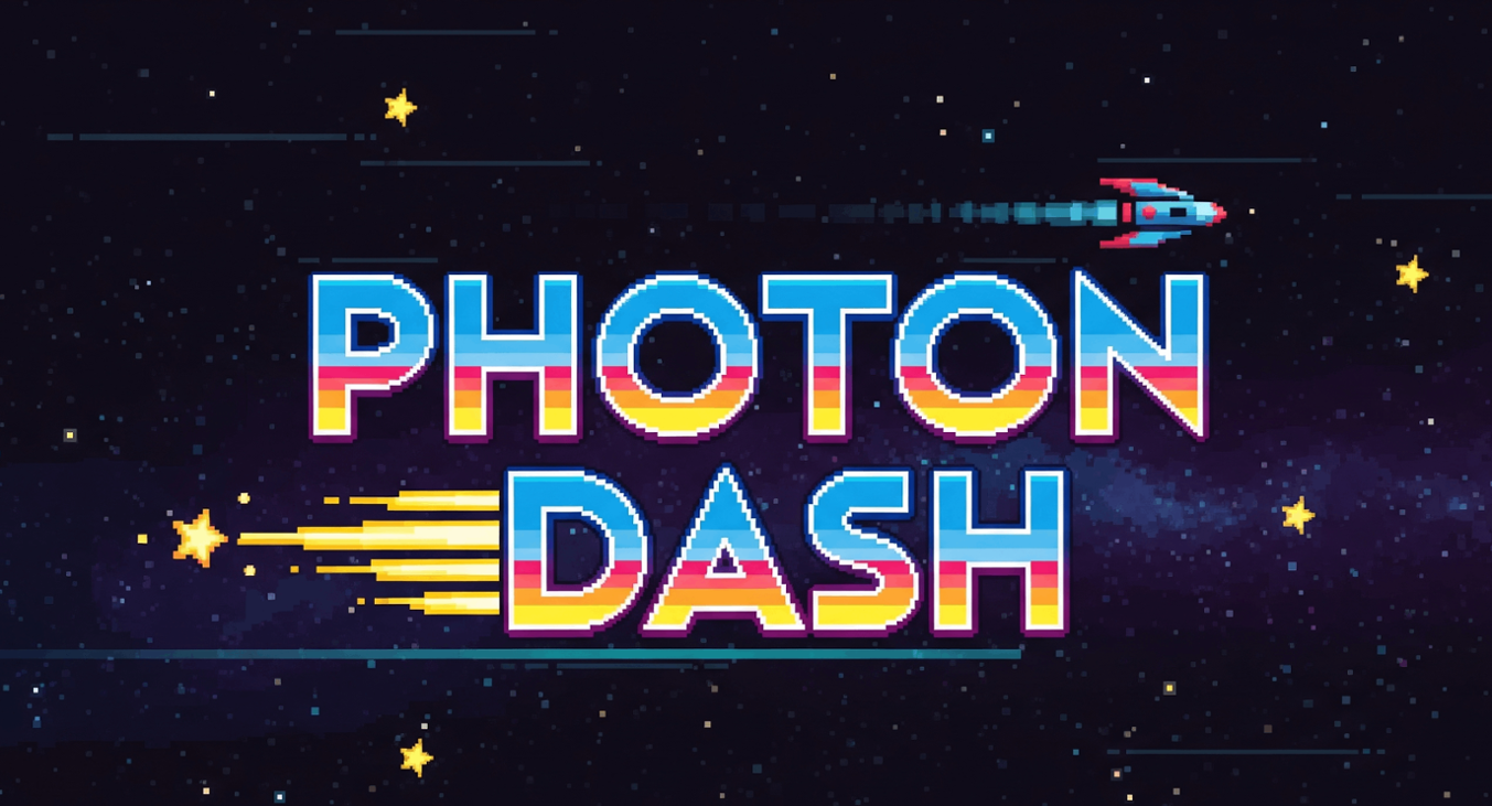 Games like Photon Dash