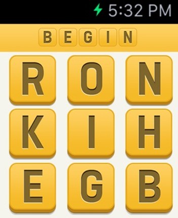 Pictoword: Fun Word Quiz Games screenshot