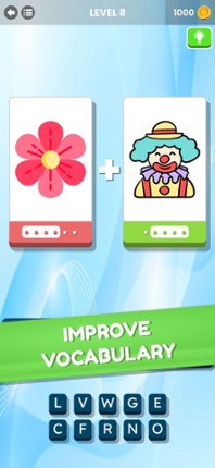 Picture Charades: Guess Words screenshot