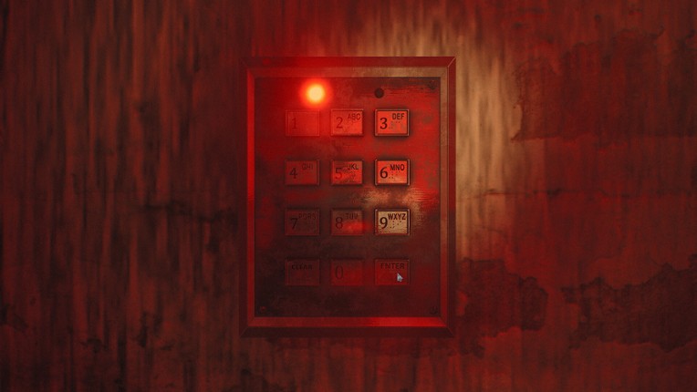 Pine Creek screenshot