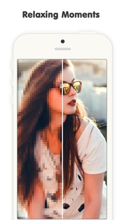 Pixel Colorfy Art- Colour Book screenshot