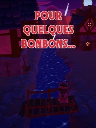 Pour quelques bonbons... Image
