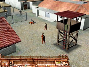 Prison Tycoon 3: Lockdown Image