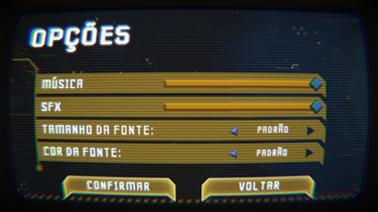 Project Heartwire screenshot