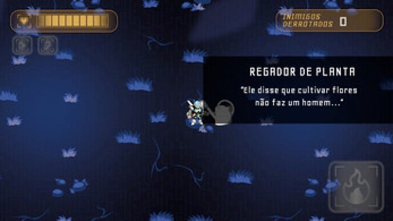 Project Heartwire screenshot