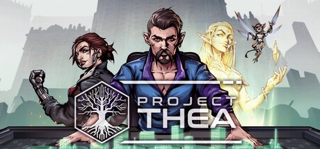 Games like Project Thea
