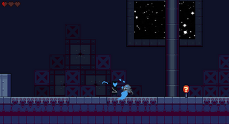 Projet integrateur Image