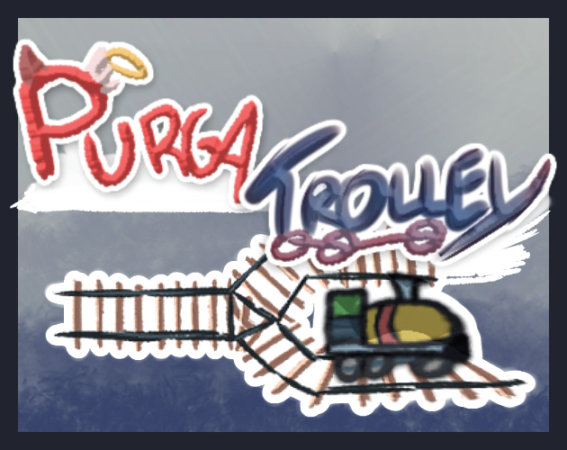 Games like Purgatrolley