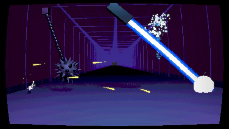 PUTERSHOOTER screenshot