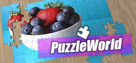 Games like Puzzle World