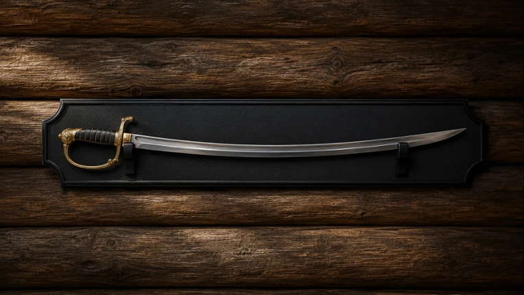 Puzzles Cold Weapons Image