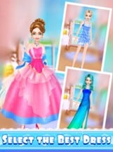 Queen Salon - Dressup and Spa Image