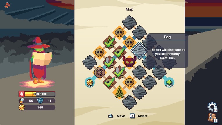 Quickcast screenshot