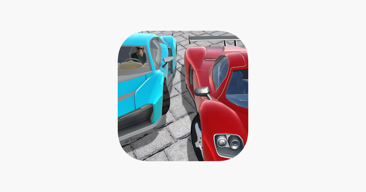 Games like Race: Xpert Racer
