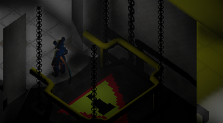 Radio Abyss screenshot