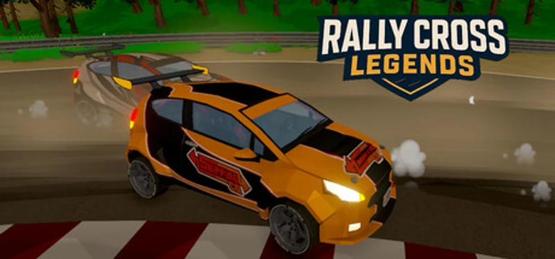 Rallycross Legends Image