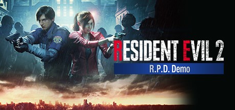Games like RESIDENT EVIL 2 R.P.D. Demo