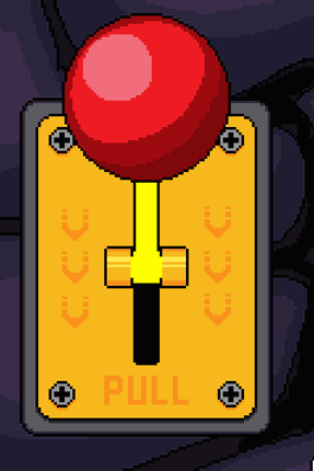 Rogue Slots -Early Acess- screenshot