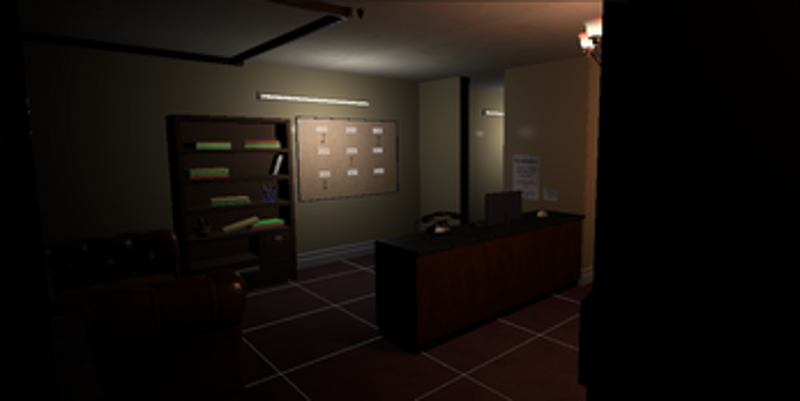 Room Call screenshot