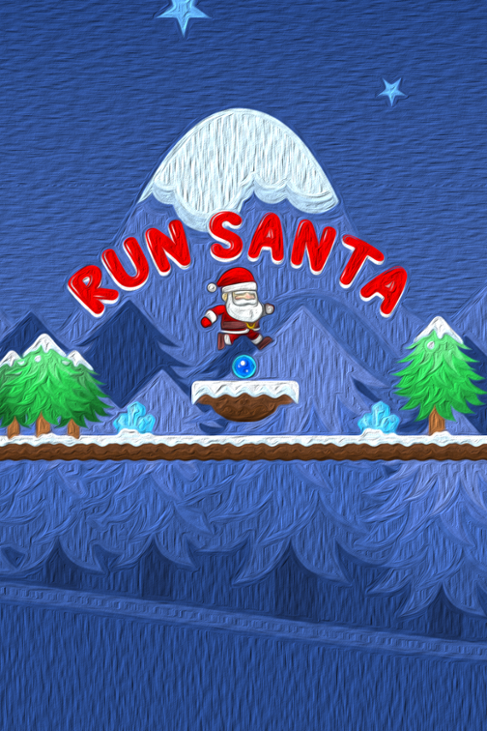 Games like Run Santa