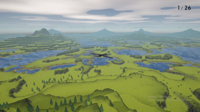 Runes Of The Wild screenshot