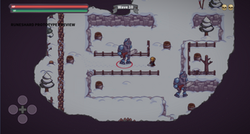 Runeshard (alpha) Image