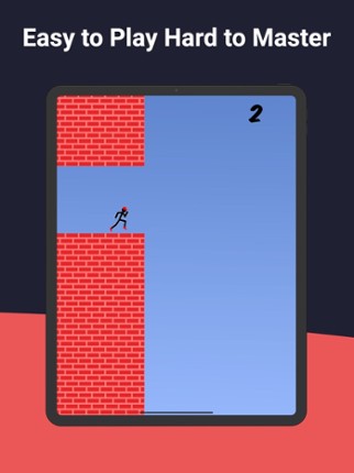 Running Thief: Rooftop Run screenshot
