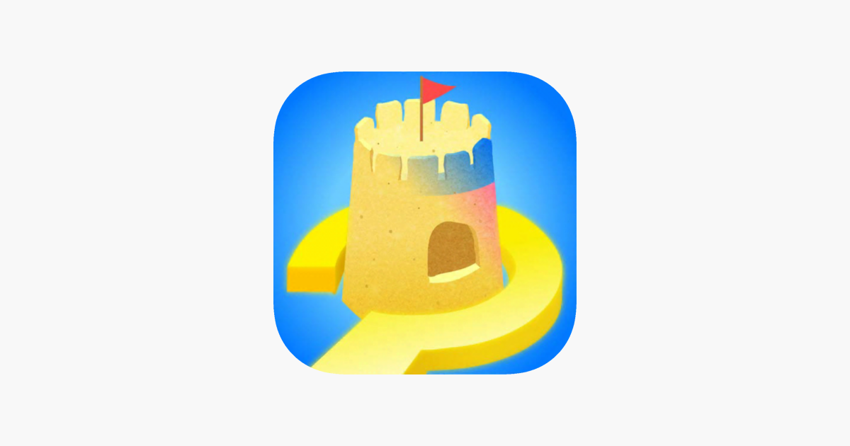 Games like Sand Castle!