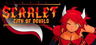 Scarlet City of Devils Image