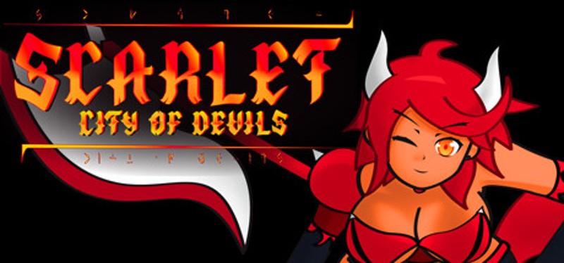 Scarlet City of Devils Game Cover