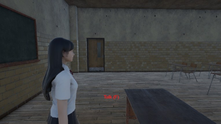 School of Nightmares Image
