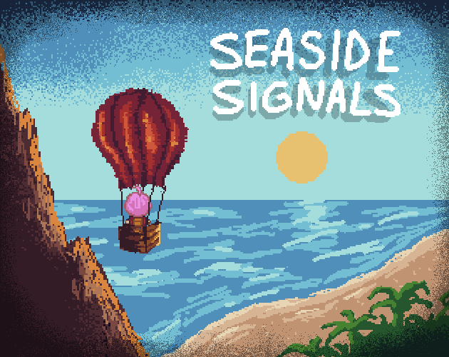 Games like Seaside Signals