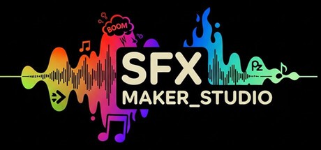 Games like SFX MAKER STUDIO