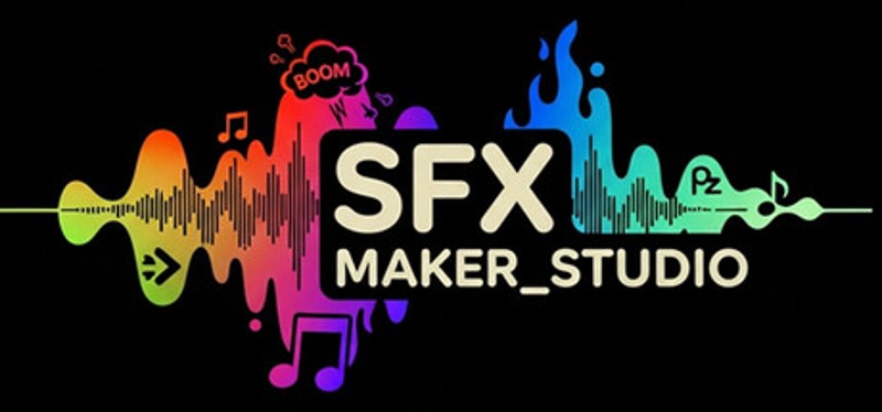 SFX MAKER STUDIO Image