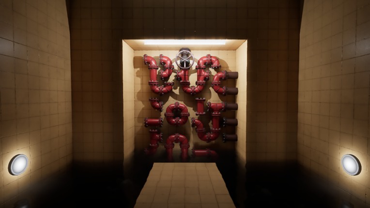 Sharks and Minnows screenshot