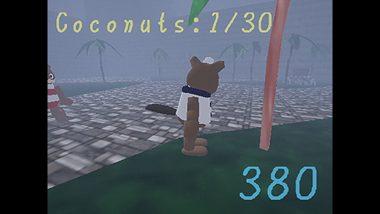 Shipwrecked 64 screenshot