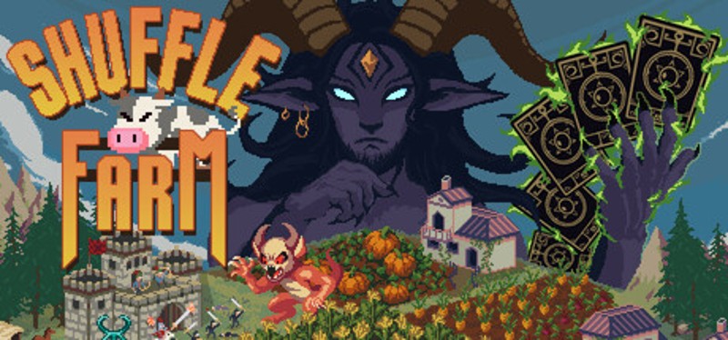 Shuffle Farm Image