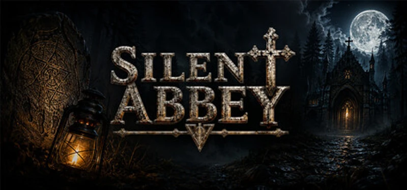Silent Abbey Image