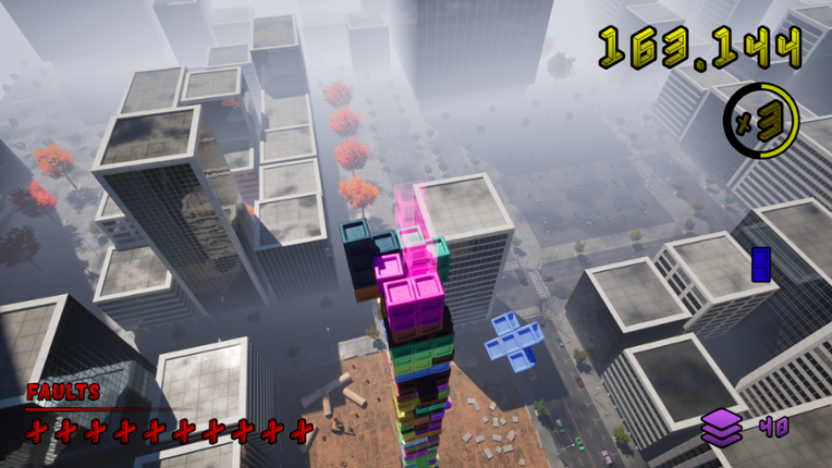 Skyblocker screenshot