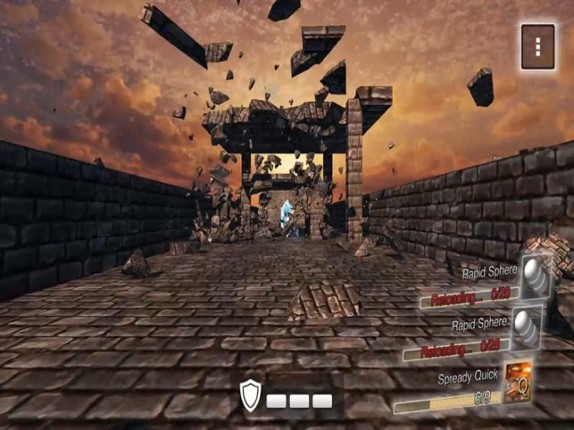 Smash Breaker screenshot