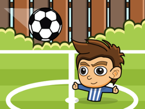 Soccer Balls Image