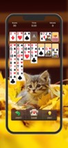 Solitaire - The #1 Card Game Image