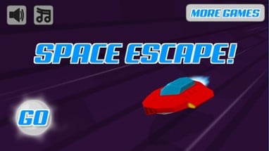 Space Escape Image