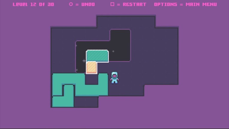 Space Filler (Windows) Image