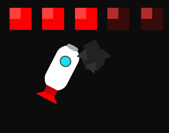 Space Shooter Image