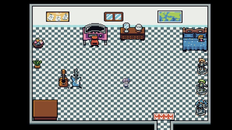 Space Travel:Chronicles screenshot